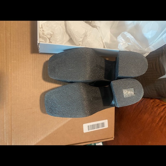 Platform shoes - Picture 2 of 4